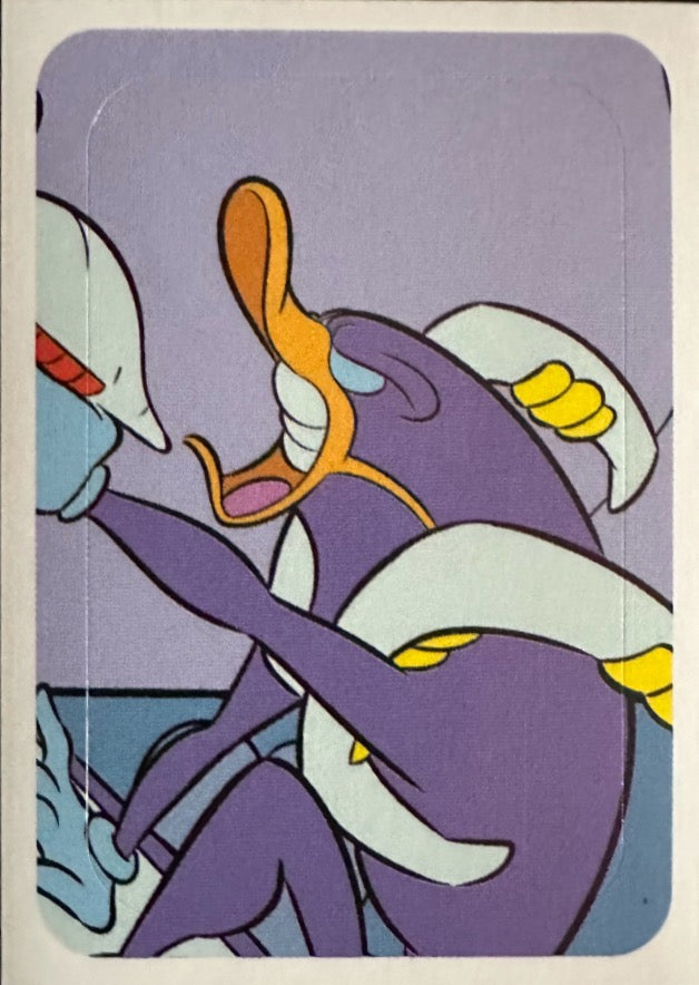 Donald Duck 90 Panini - Scegli figurina da 101 a 200