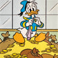 Donald Duck 90 Panini - Scegli card da C1 a C50