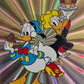 Donald Duck 90 Panini - Scegli card da C1 a C50