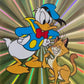 Donald Duck 90 Panini - Scegli card da C1 a C50