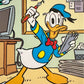 Donald Duck 90 Panini - Scegli card da C1 a C50