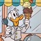 Donald Duck 90 Panini - Scegli card da C1 a C50