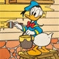 Donald Duck 90 Panini - Scegli card da C1 a C50