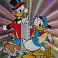 Donald Duck 90 Panini - Scegli card da C1 a C50