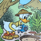 Donald Duck 90 Panini - Scegli card da C1 a C50