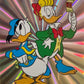 Donald Duck 90 Panini - Scegli card da C1 a C50