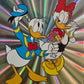 Donald Duck 90 Panini - Scegli card da C1 a C50