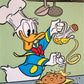 Donald Duck 90 Panini - Scegli card da C1 a C50