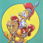 Donald Duck 90 Panini - Scegli card da C1 a C50