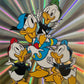 Donald Duck 90 Panini - Scegli card da C1 a C50