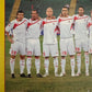 Calciatori Panini 2009/10 mancolista - Scegli figurina da 1 a 100