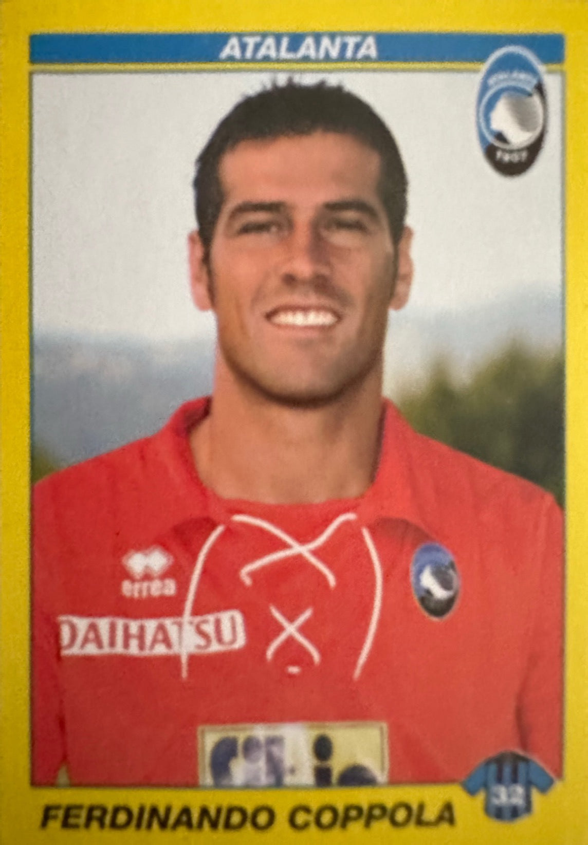 Calciatori Panini 2009/10 mancolista - Scegli figurina da 1 a 100