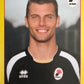 Calciatori Panini 2009/10 mancolista - Scegli figurina da 1 a 100
