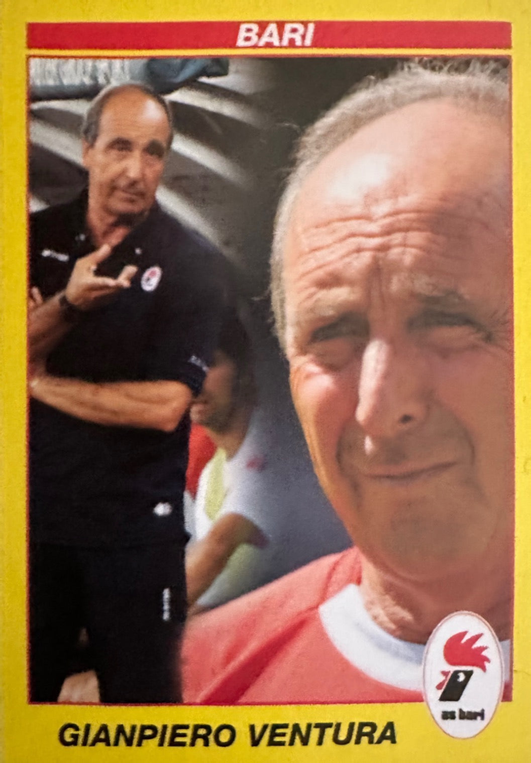 Calciatori Panini 2009/10 mancolista - Scegli figurina da 1 a 100
