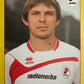 Calciatori Panini 2009/10 mancolista - Scegli figurina da 1 a 100