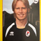 Calciatori Panini 2009/10 mancolista - Scegli figurina da 1 a 100