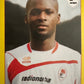 Calciatori Panini 2009/10 mancolista - Scegli figurina da 1 a 100