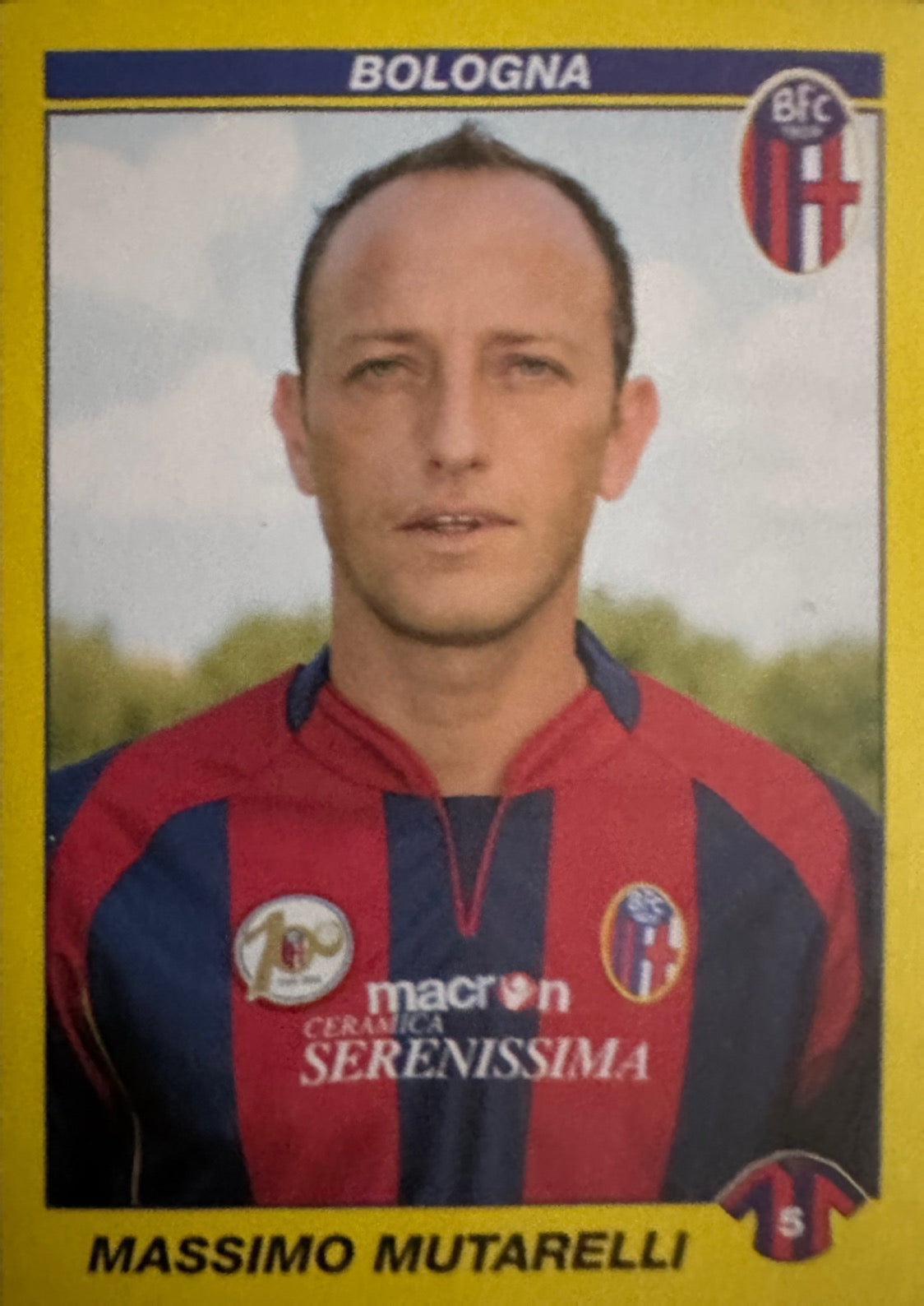 Calciatori Panini 2009/10 mancolista - Scegli figurina da 1 a 100