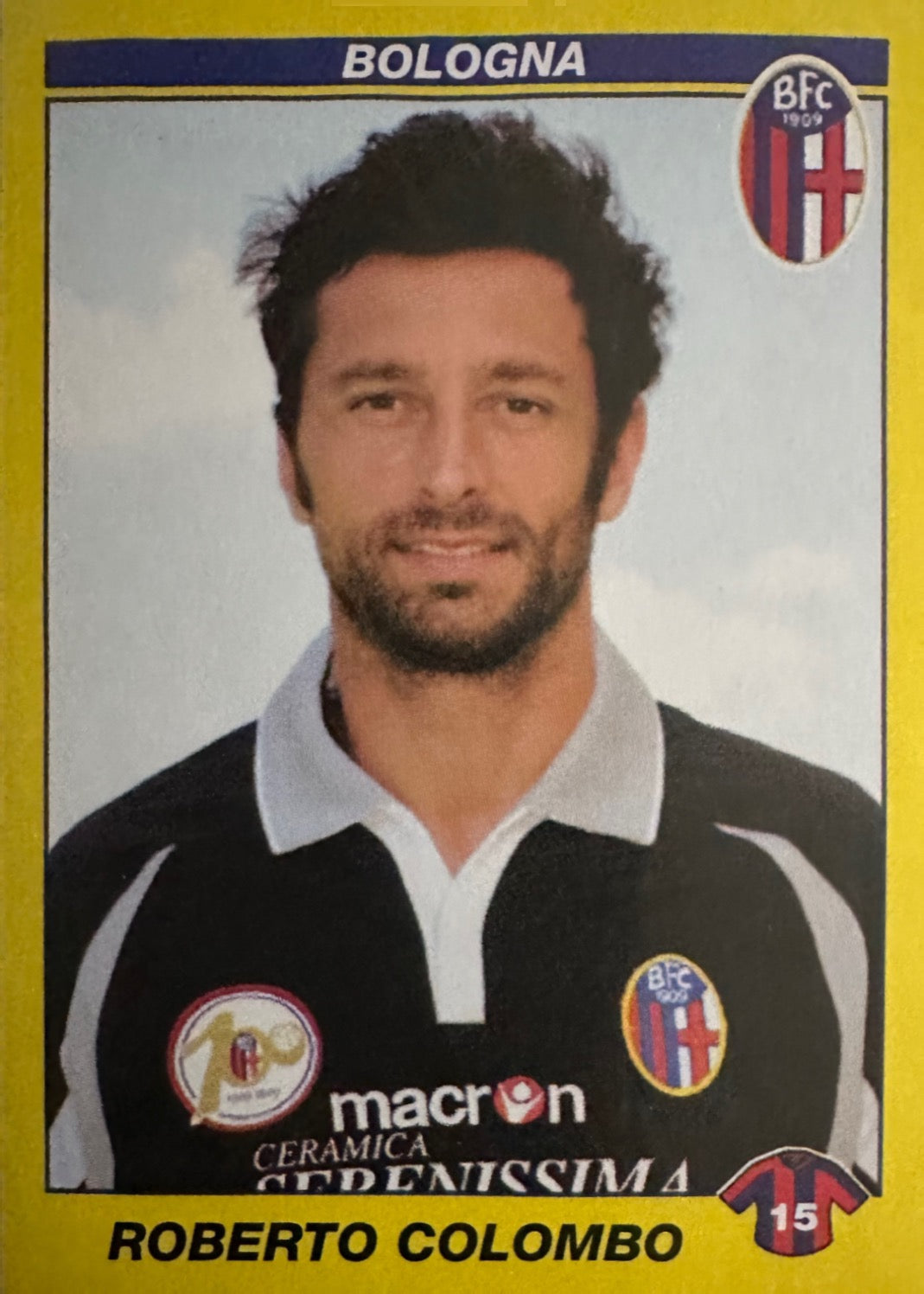 Calciatori Panini 2009/10 mancolista - Scegli figurina da 1 a 100