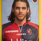 Calciatori Panini 2009/10 mancolista - Scegli figurina da 1 a 100
