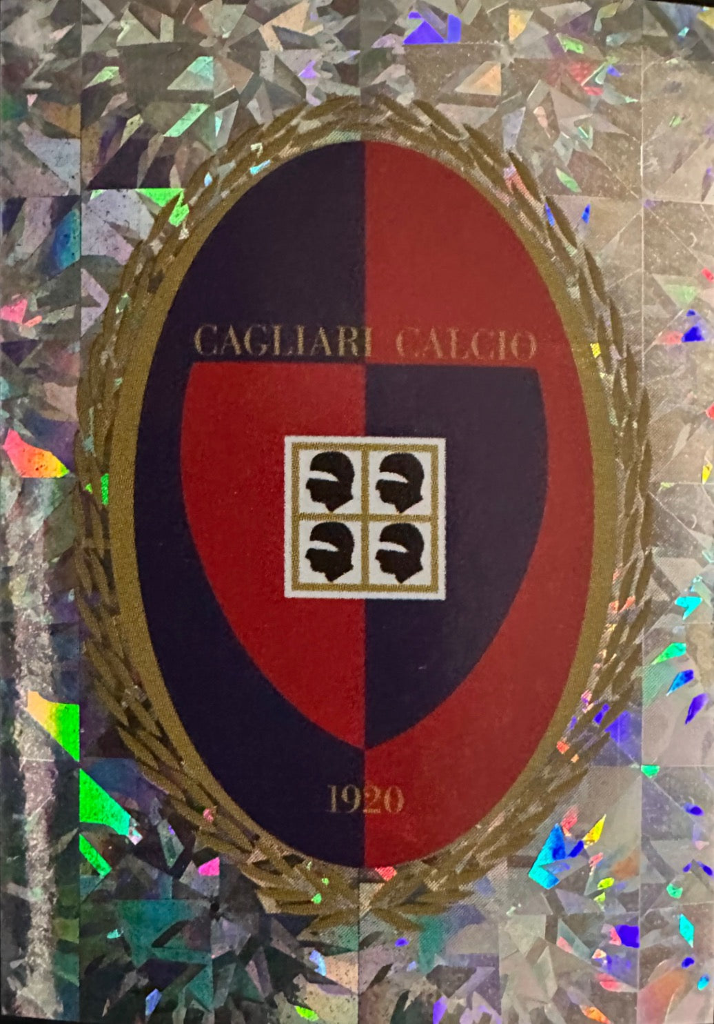 Calciatori Panini 2009/10 mancolista - Scegli figurina da 1 a 100