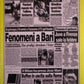 Calciatori Panini 2009/10 mancolista - Scegli figurina da 701 a 734 N V X