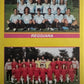Calciatori Panini 2009/10 mancolista - Scegli figurina da 701 a 734 N V X