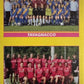 Calciatori Panini 2009/10 mancolista - Scegli figurina da 701 a 734 N V X