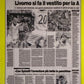 Calciatori Panini 2009/10 mancolista - Scegli figurina da 701 a 734 N V X