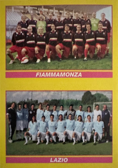 Calciatori Panini 2009/10 mancolista - Scegli figurina da 701 a 734 N V X