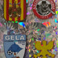 Calciatori Panini 2009/10 mancolista - Scegli figurina da 601 a 700