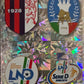 Calciatori Panini 2009/10 mancolista - Scegli figurina da 601 a 700