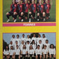 Calciatori Panini 2009/10 mancolista - Scegli figurina da 701 a 734 N V X