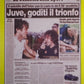 Calciatori Panini 2009/10 mancolista - Scegli figurina da 701 a 734 N V X