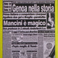 Calciatori Panini 2009/10 mancolista - Scegli figurina da 701 a 734 N V X