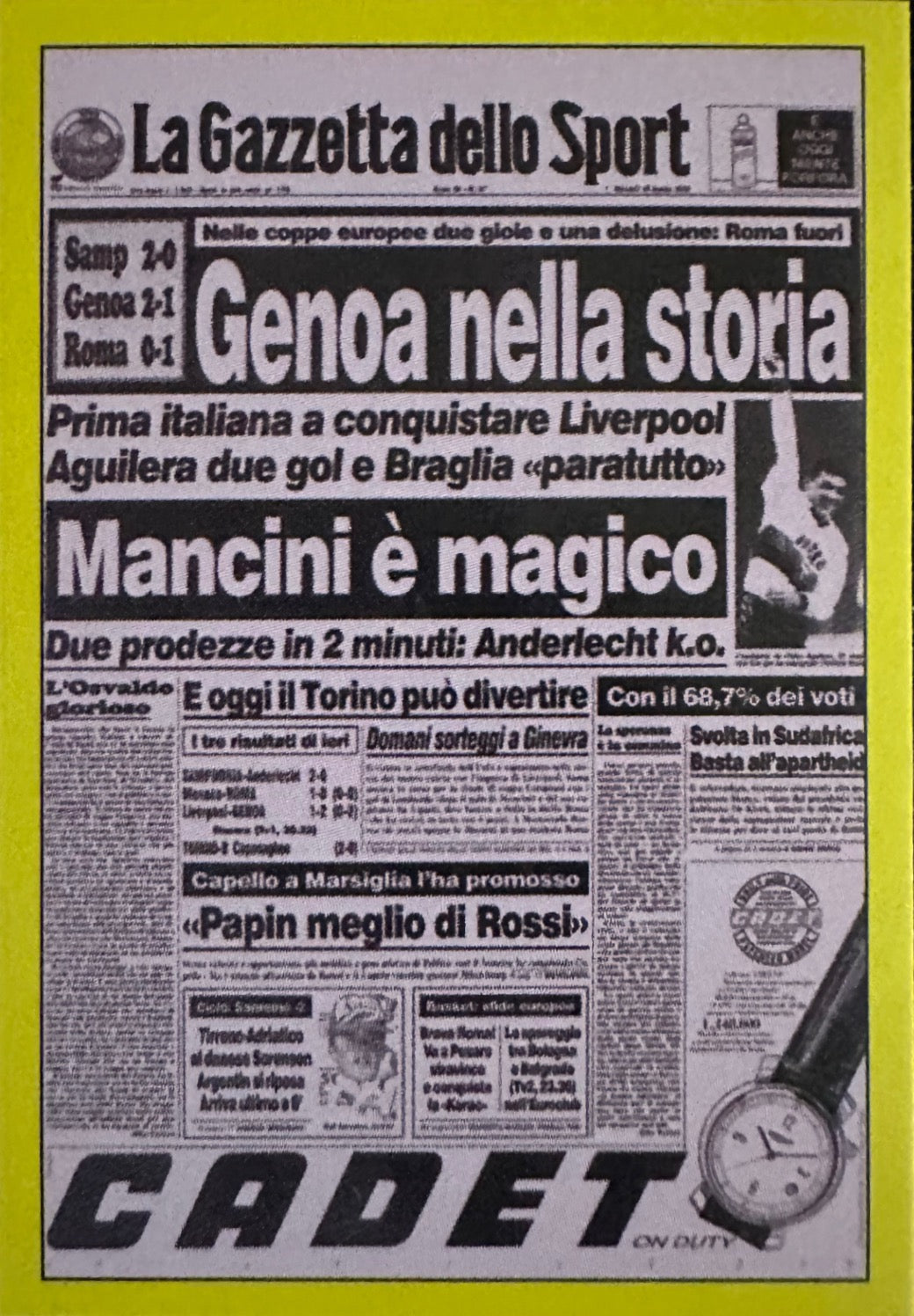 Calciatori Panini 2009/10 mancolista - Scegli figurina da 701 a 734 N V X