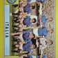 Calciatori Panini 2009/10 mancolista - Scegli figurina da 701 a 734 N V X