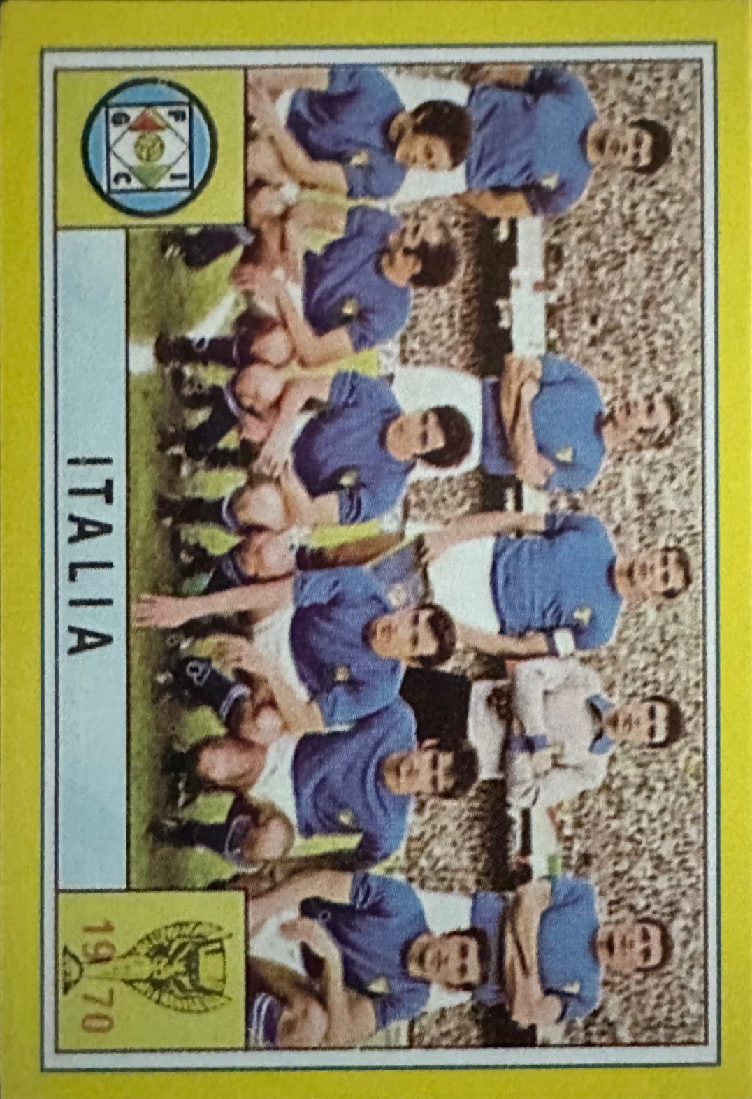 Calciatori Panini 2009/10 mancolista - Scegli figurina da 701 a 734 N V X
