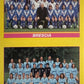 Calciatori Panini 2009/10 mancolista - Scegli figurina da 601 a 700
