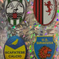 Calciatori Panini 2009/10 mancolista - Scegli figurina da 601 a 700