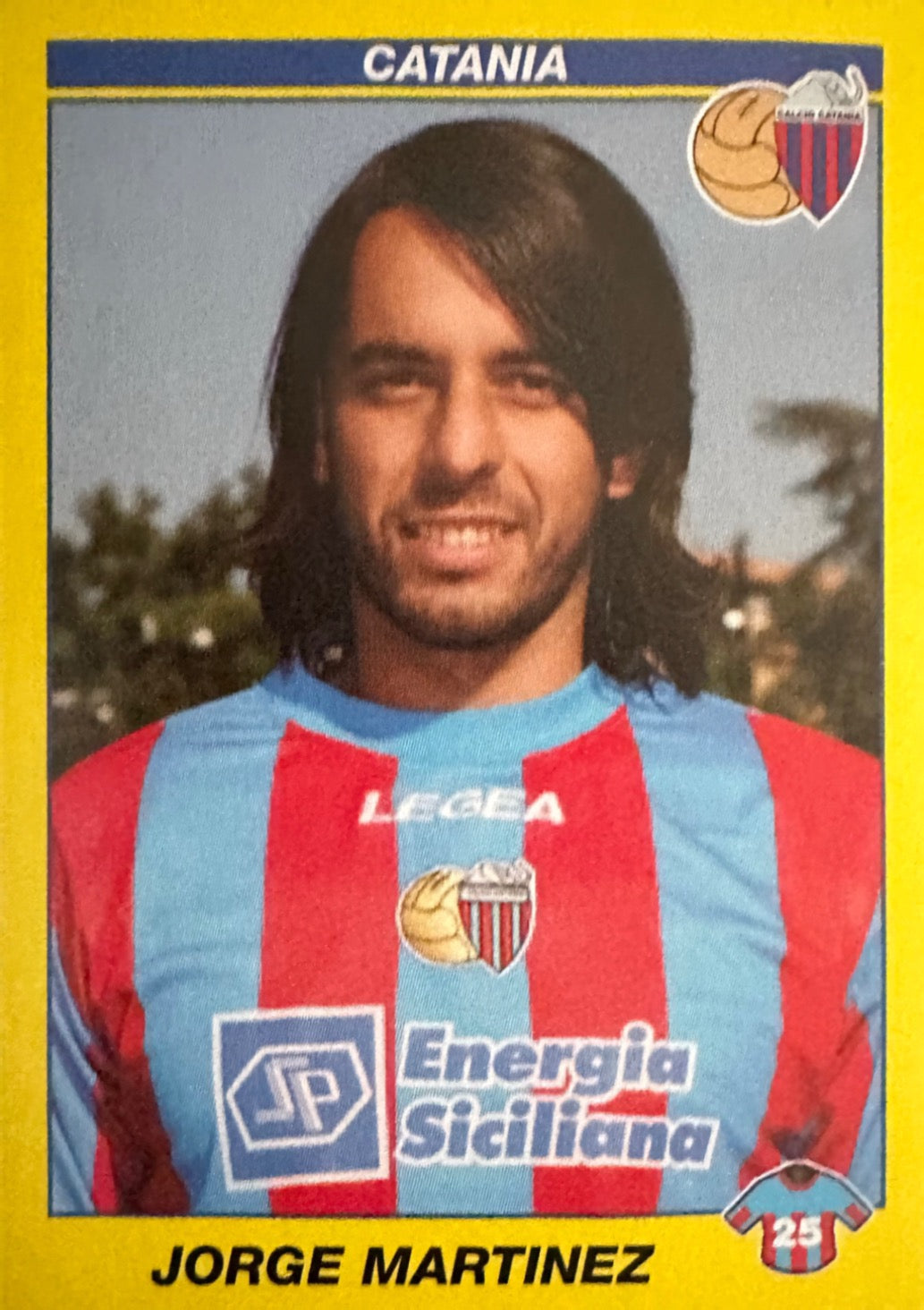 Calciatori Panini 2009/10 mancolista - Scegli figurina da 101 a 200