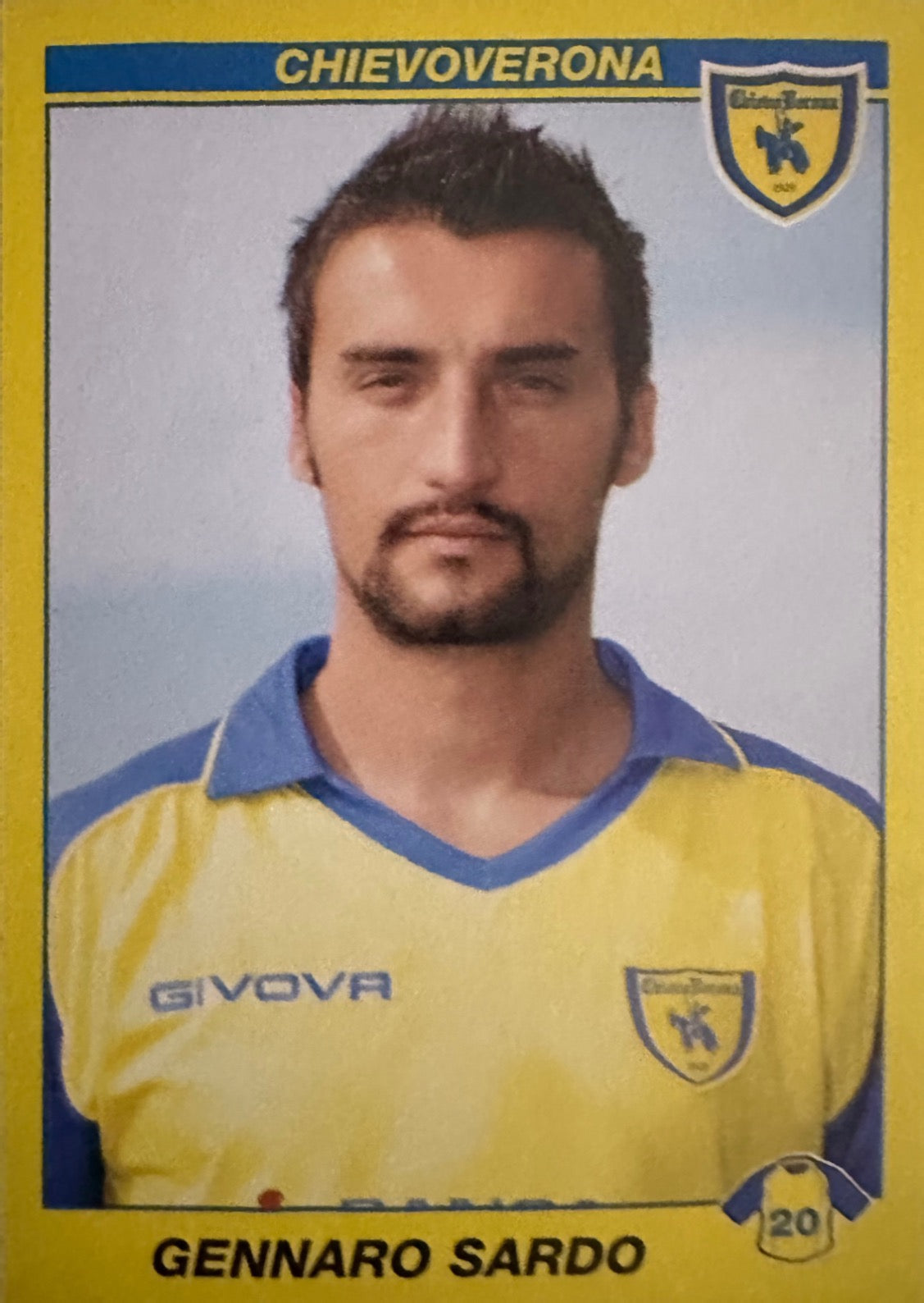 Calciatori Panini 2009/10 mancolista - Scegli figurina da 101 a 200