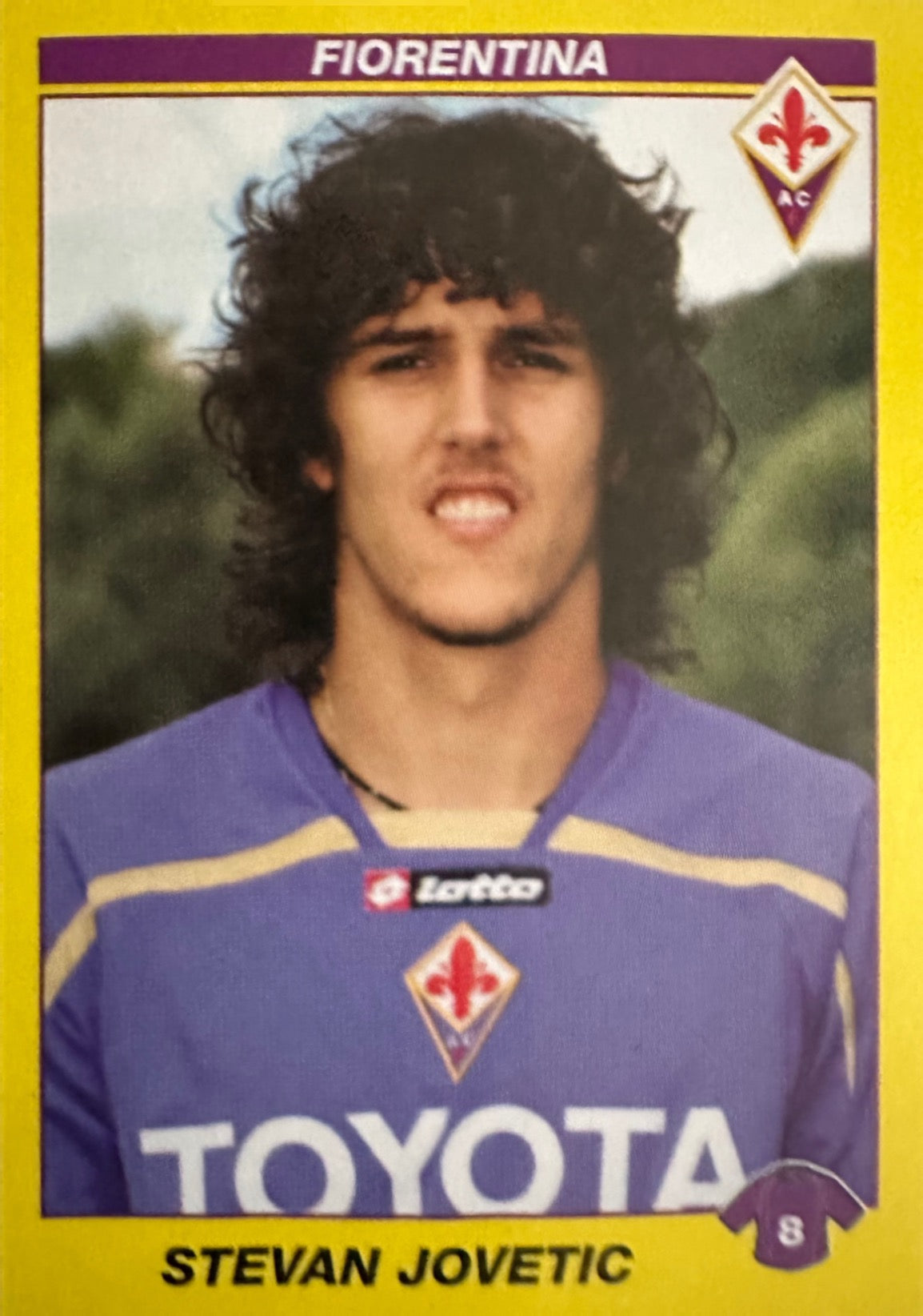 Calciatori Panini 2009/10 mancolista - Scegli figurina da 101 a 200