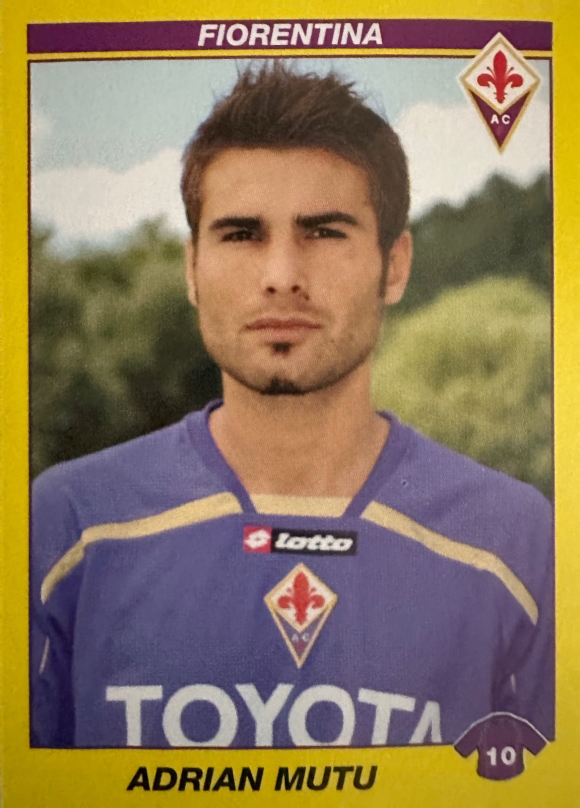 Calciatori Panini 2009/10 mancolista - Scegli figurina da 101 a 200
