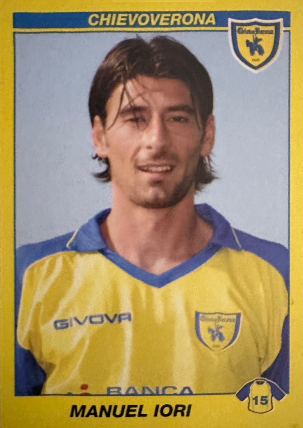 Calciatori Panini 2009/10 mancolista - Scegli figurina da 101 a 200
