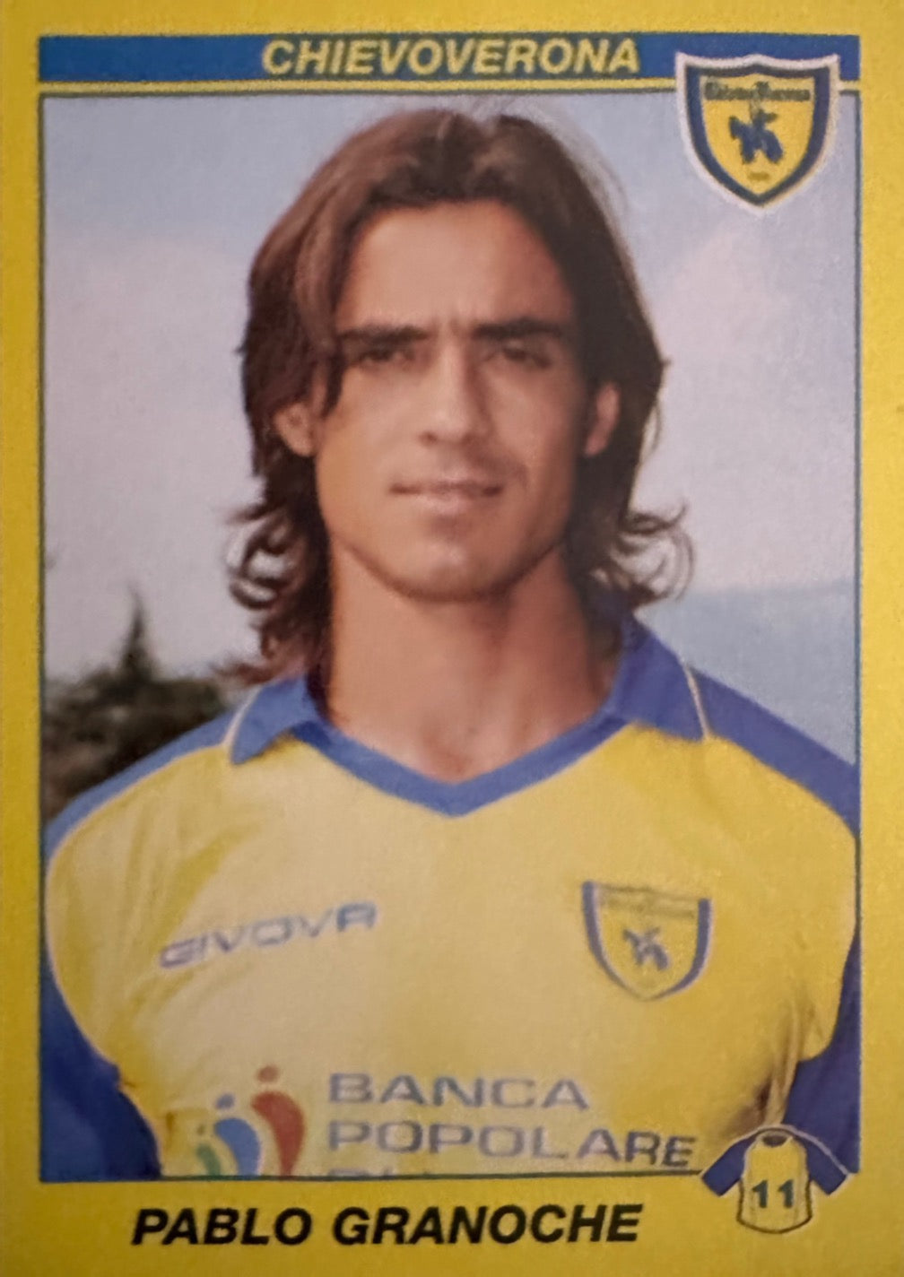 Calciatori Panini 2009/10 mancolista - Scegli figurina da 101 a 200