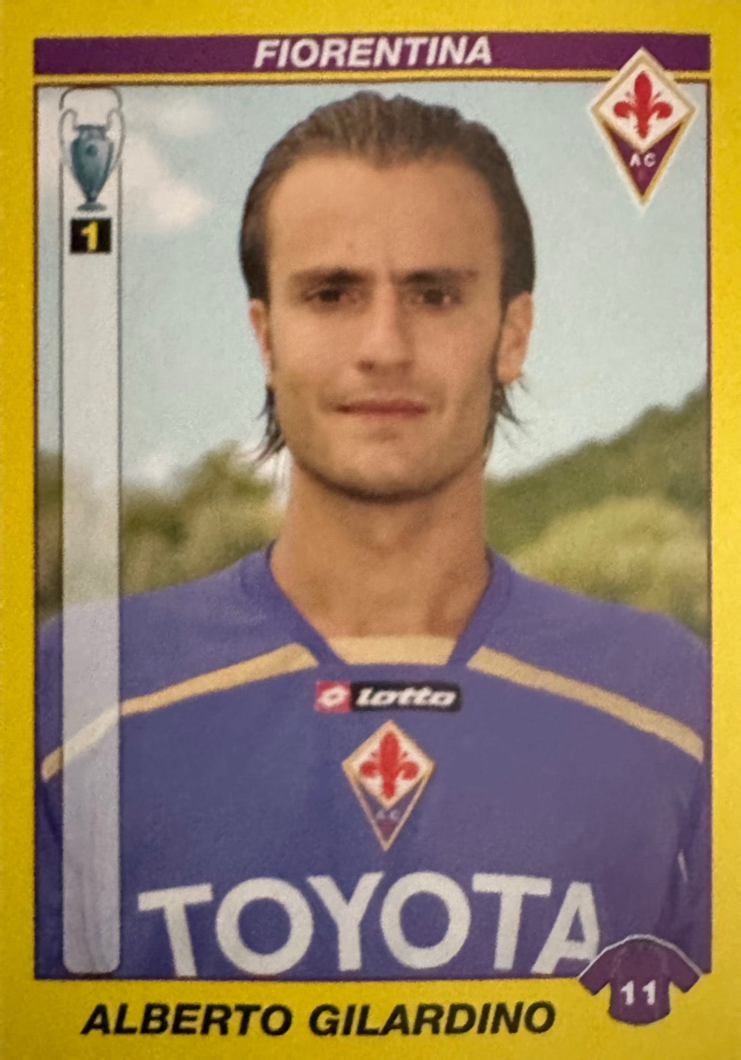 Calciatori Panini 2009/10 mancolista - Scegli figurina da 101 a 200