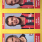 Calciatori Panini 2009/10 mancolista - Scegli figurina da 501 a 600