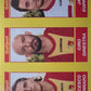 Calciatori Panini 2009/10 mancolista - Scegli figurina da 501 a 600