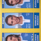 Calciatori Panini 2009/10 mancolista - Scegli figurina da 501 a 600